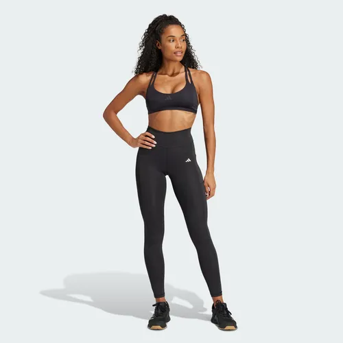 Top Deportivo adidas Entrenamiento Aeroimpact Mujer Iw8670