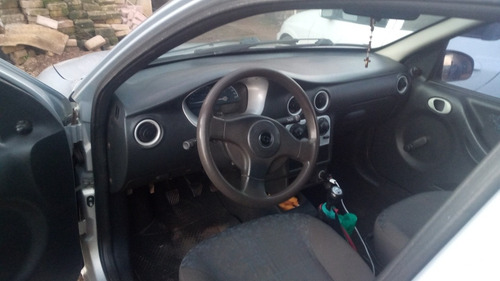 Chevrolet Celta 2004 1.0 Super 5p