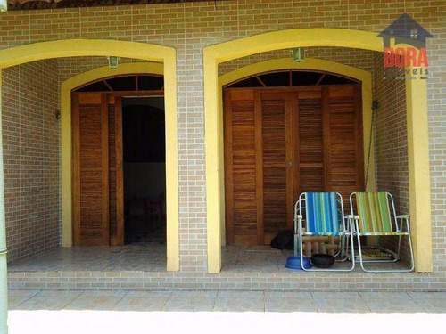 Chácara Residencial À Venda, Vale Dos Pinheiros, Atibaia. - Ch0160