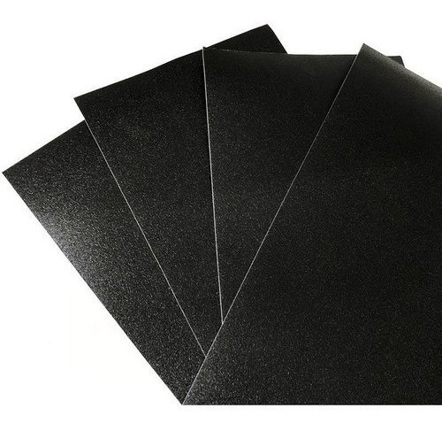 Imagem 4 de 5 de Kit Soleira Ranger Storm 2021 E Protetor De Porta Preto