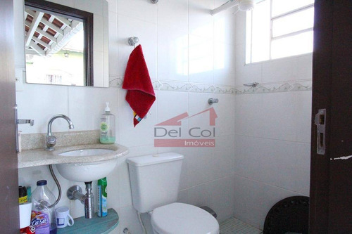 Imagem 25 de 30 de Casa 4 Dormitórios À Venda, Jardim Europa, Bragança Paulista. - Ca0115