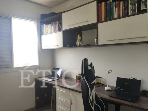 Imagem 14 de 15 de Apartamento - Jardim Celeste - Ref: 4191 - V-ap1981