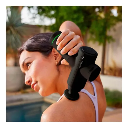Hypervolt mercadolibre hotsell