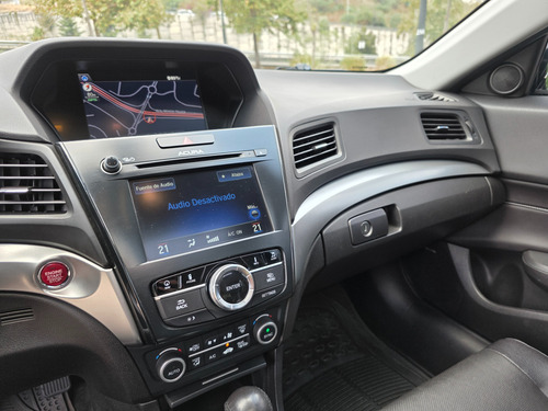 Acura ILX 2.4 Tech At