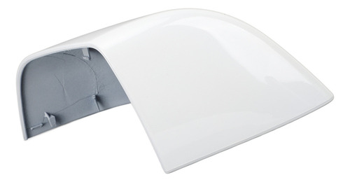 Tapa De Espejo Retrovisor, Espejo Retrovisor Blanco