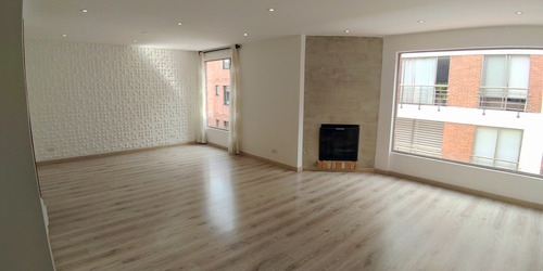 Venta Apartamento Bella Suiza Bogota