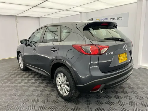 Mazda CX-5 2.0 Touring At