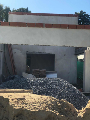 Imagen 13 de 15 de Casa Lujan Del Sol 3amb A Estrenar Piscina Frente Al Club House