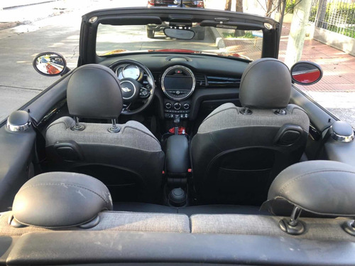 Imagen 6 de 7 de Mini Cooper S 2018 2.0 F55 Chili 192cv