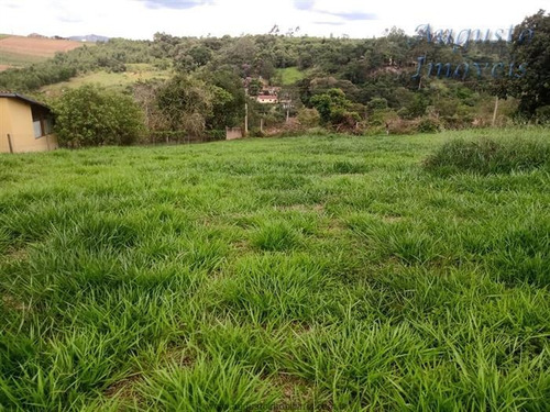 Chácaras À Venda Em Atibaia/sp - Compre O Seu Chácaras Aqui! - 1453854