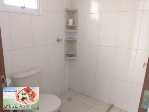 Imagem 4 de 15 de Ref. Cob889 - Cobertura No Bairro Cidade São Jorge - Cob889