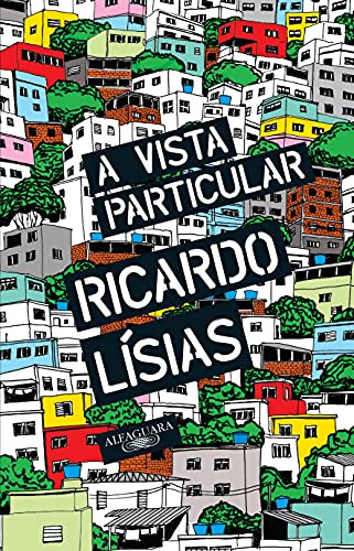 Libro Vista Particular, A