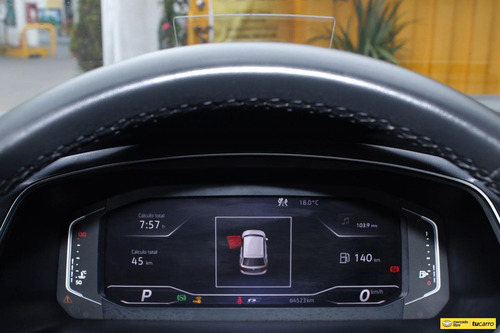 Imagen 21 de 25 de Volkswagen Tiguan