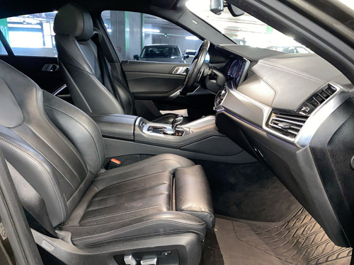 Imagen 22 de 24 de Bmw X6 3.0 Xdrive 40i 2020 At