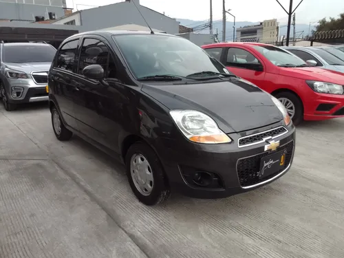 Chevrolet Spark 1.0 Life Mt