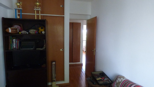 Imagen 20 de 25 de Palermo Semipiso 4 Ambientes C/cochera Y Balcón Aterrazado Al Frente 87 M² Totales
