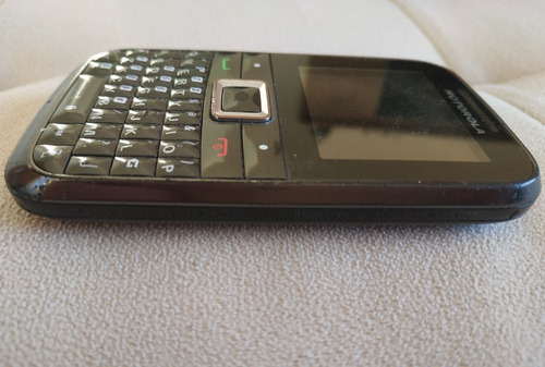 Celular Motorola Motokey Mini