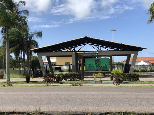 Imagem 21 de 22 de Terreno Em Condomínio Localizado(a) No Bairro Em Parnamirim / Parnamirim - 426
