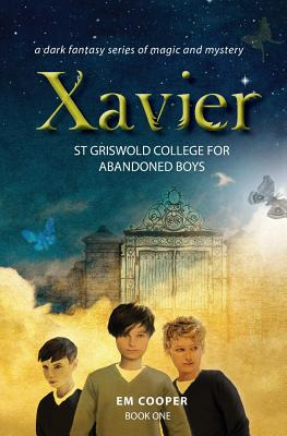 Libro Xavier: St Griswold College For Abandoned Boys - Co...