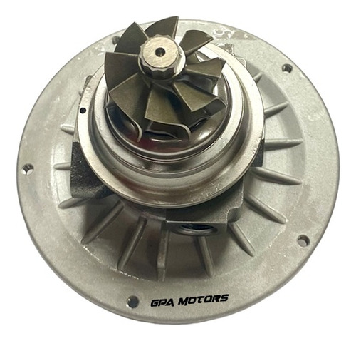 Turbo Cartucho Nuevo Camioneta Nissan Cabstar 2.5 L Rhf4 Vn4