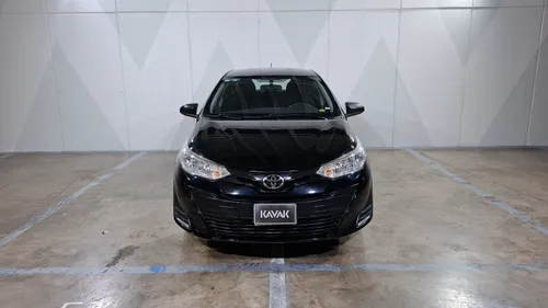 Toyota Yaris 1.5 CORE