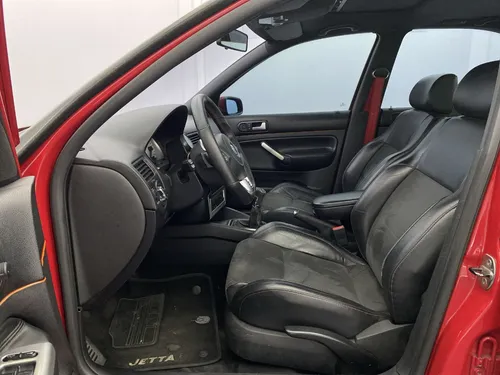 Volswagen Jetta Gli