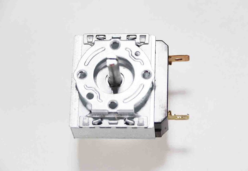 Timer Horario - Modelo 3105 120
