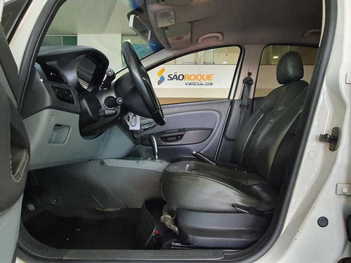 Imagem 10 de 14 de Fiat Linea Lx 1.9