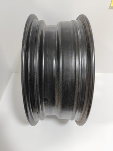 Roda Ferro Aro 16 Vw T-cross Original