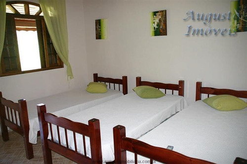 Imagem 8 de 29 de Pousadas À Venda Em Atibaia/sp - Compre O Seu Pousadas Aqui! - 1359954