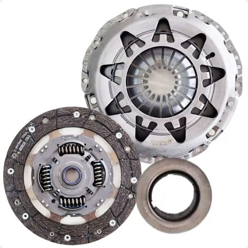 Kit De Embreagem Polo Up 1.0 12v Tsi 3 Cilindros Ea211