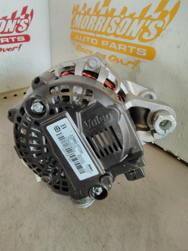 Alternador Toyota Corolla 2014 2015 2016 Importado A 15 Dias