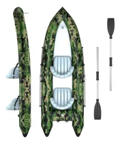 Comprar Bote Inflable Para Adultos, Kayak Inflable De Turismo