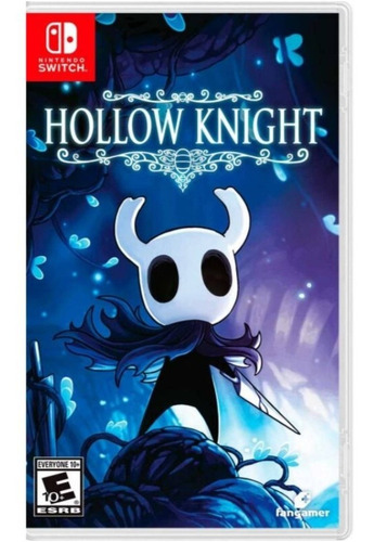 Hollow Knight Nintendo Switch