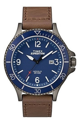 Reloj De Ra - Men's Expedition Ranger Watch