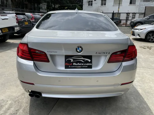 Bmw 520i F10 Tp 2000cc