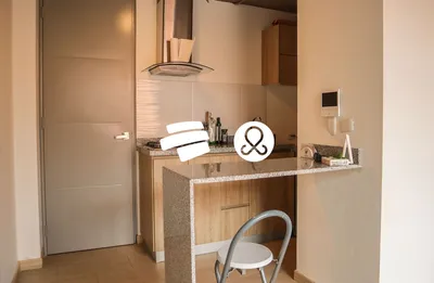 Apartamento en venta