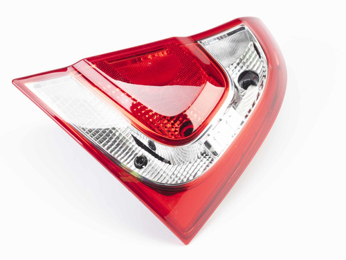 Faro Trasero C/portalampara Renault Clio Mio 12/18