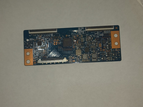 Placa Tcom Hisense Hled4316trf 