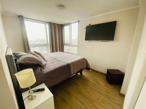 Se Vende Acogedor, E Iluminado Departamento