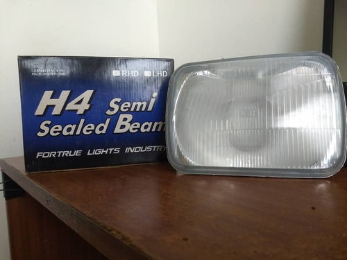 Faro Delantero Sealed Beam H4 