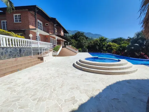 Finca En Barbosa