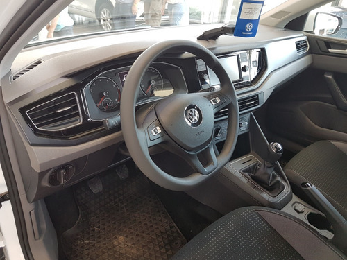 Polo Trendline Mt Gr