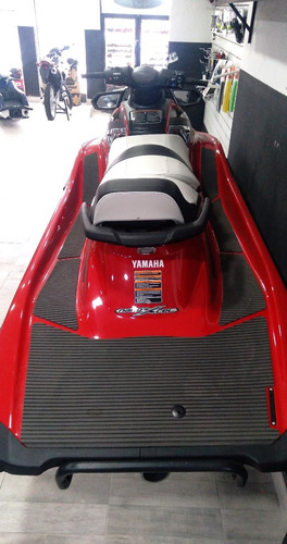 Yamaha Waverunner Vx 2018