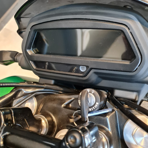 Imagen 15 de 22 de Bajaj Dominar 400 Ug - Ahora 12 Ó 18 - Retira Ya - Jp Motos