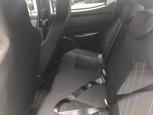 Renault Kwid Zen 1.0 12v, Fkw8555