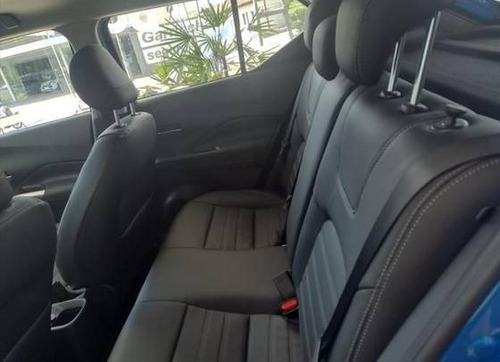 Imagem 6 de 7 de Nissan Kicks 1.6 16v Flexstart Exclusive Xtronic