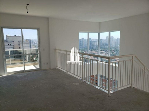 Imagem 6 de 15 de Apê Com 312m² No Itaim Bibi - Sp Com 4 Suítes, 6 Banheiros E 4 Vagas De Garagem. - Bc10228