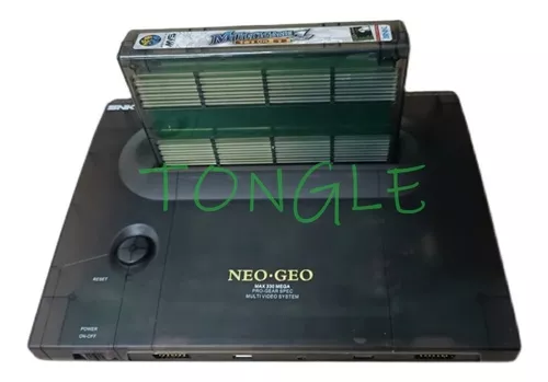 Consolized MVS Recommendations : r/neogeo