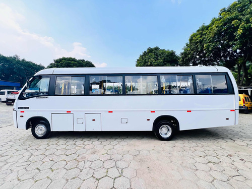 Micro Ônibus Urbano Marcopolo Volare Attack 9 M.benz 20/21